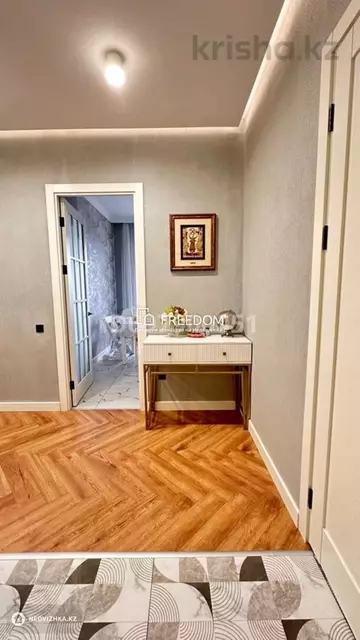 3-комнатная квартира, этаж 4 из 9, 113 м²