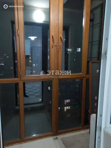 60 м², 2-комнатная квартира, этаж 9 из 10, 60 м², изображение - 4