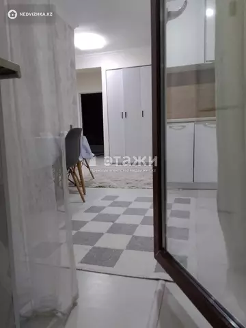 60 м², 2-комнатная квартира, этаж 9 из 10, 60 м², изображение - 5