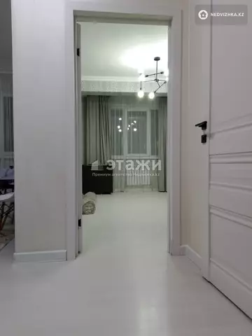 60 м², 2-комнатная квартира, этаж 9 из 10, 60 м², изображение - 7
