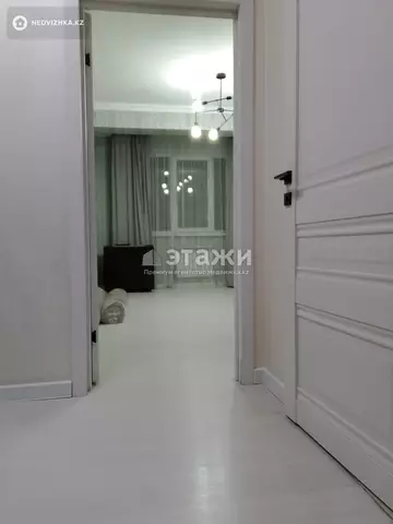 60 м², 2-комнатная квартира, этаж 9 из 10, 60 м², изображение - 8