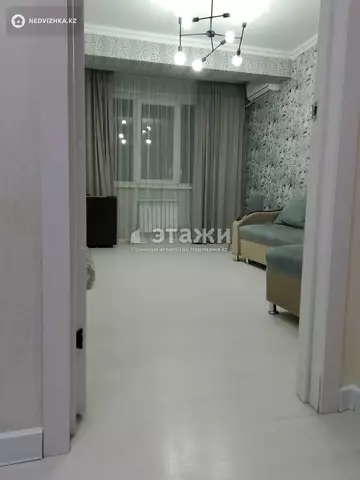 60 м², 2-комнатная квартира, этаж 9 из 10, 60 м², изображение - 10