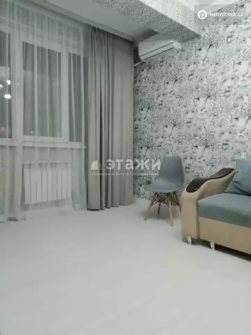 60 м², 2-комнатная квартира, этаж 9 из 10, 60 м², изображение - 9