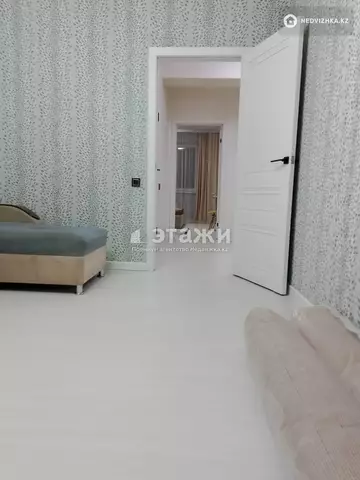 60 м², 2-комнатная квартира, этаж 9 из 10, 60 м², изображение - 11