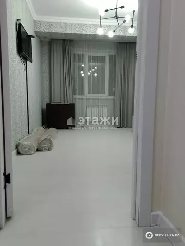 60 м², 2-комнатная квартира, этаж 9 из 10, 60 м², изображение - 12