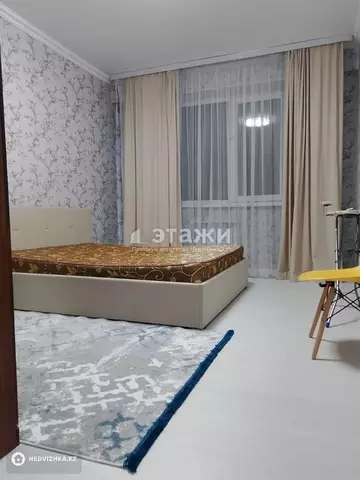 60 м², 2-комнатная квартира, этаж 9 из 10, 60 м², изображение - 13