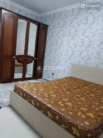 60 м², 2-комнатная квартира, этаж 9 из 10, 60 м², изображение - 15