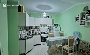 2-комнатная квартира, этаж 6 из 6, 41 м²