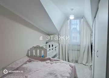 2-комнатная квартира, этаж 6 из 6, 41 м²