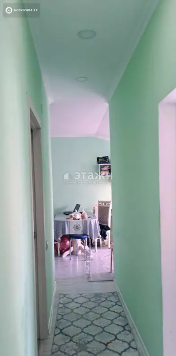 2-комнатная квартира, этаж 6 из 6, 41 м²