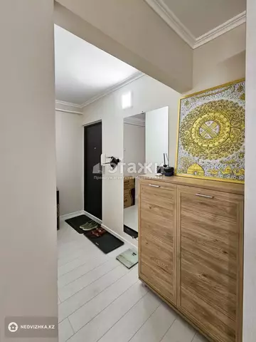 1-комнатная квартира, этаж 1 из 4, 30 м²