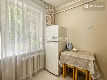 30 м², 1-комнатная квартира, этаж 1 из 4, 30 м², изображение - 4