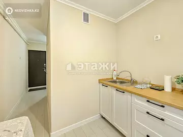 30 м², 1-комнатная квартира, этаж 1 из 4, 30 м², изображение - 6