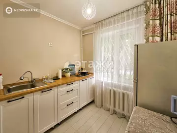 30 м², 1-комнатная квартира, этаж 1 из 4, 30 м², изображение - 8