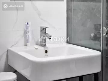 30 м², 1-комнатная квартира, этаж 1 из 4, 30 м², изображение - 10