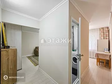 30 м², 1-комнатная квартира, этаж 1 из 4, 30 м², изображение - 11