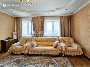 138.3 м², 3-комнатная квартира, этаж 9 из 20, 138 м², изображение - 4