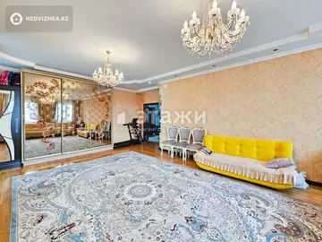 138.3 м², 3-комнатная квартира, этаж 9 из 20, 138 м², изображение - 5