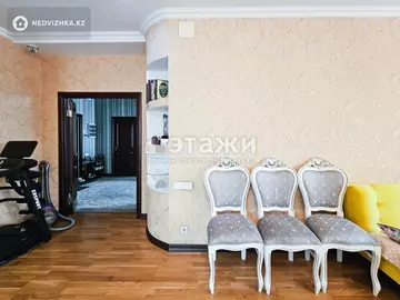 138.3 м², 3-комнатная квартира, этаж 9 из 20, 138 м², изображение - 7