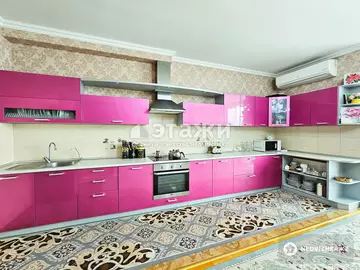138.3 м², 3-комнатная квартира, этаж 9 из 20, 138 м², изображение - 9