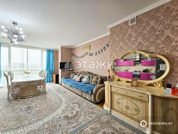 138.3 м², 3-комнатная квартира, этаж 9 из 20, 138 м², изображение - 10