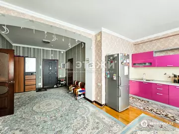 138.3 м², 3-комнатная квартира, этаж 9 из 20, 138 м², изображение - 11
