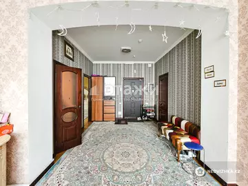 138.3 м², 3-комнатная квартира, этаж 9 из 20, 138 м², изображение - 12