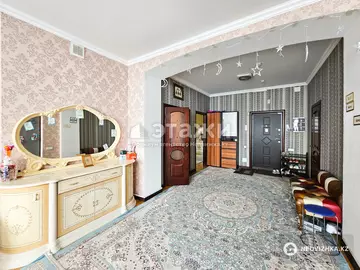 138.3 м², 3-комнатная квартира, этаж 9 из 20, 138 м², изображение - 13