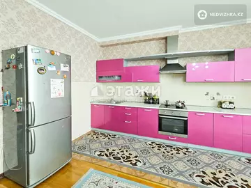 138.3 м², 3-комнатная квартира, этаж 9 из 20, 138 м², изображение - 14