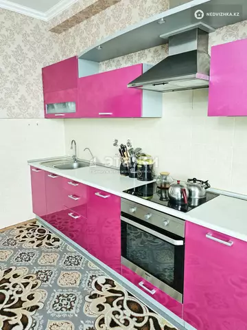 138.3 м², 3-комнатная квартира, этаж 9 из 20, 138 м², изображение - 15