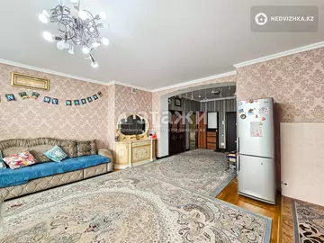 138.3 м², 3-комнатная квартира, этаж 9 из 20, 138 м², изображение - 16
