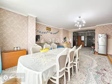 138.3 м², 3-комнатная квартира, этаж 9 из 20, 138 м², изображение - 17