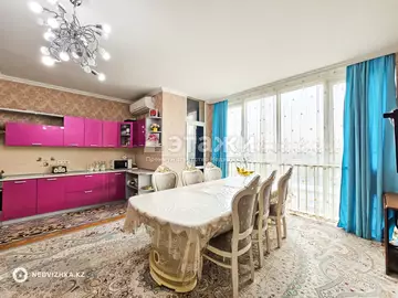 138.3 м², 3-комнатная квартира, этаж 9 из 20, 138 м², изображение - 18