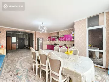 138.3 м², 3-комнатная квартира, этаж 9 из 20, 138 м², изображение - 19