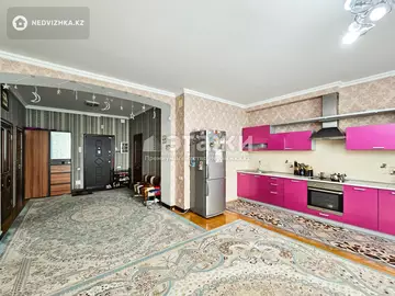 138.3 м², 3-комнатная квартира, этаж 9 из 20, 138 м², изображение - 20