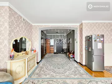 138.3 м², 3-комнатная квартира, этаж 9 из 20, 138 м², изображение - 21