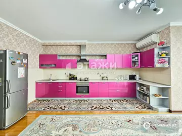 138.3 м², 3-комнатная квартира, этаж 9 из 20, 138 м², изображение - 22