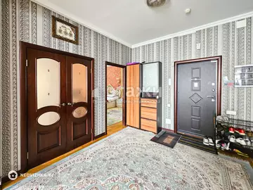 138.3 м², 3-комнатная квартира, этаж 9 из 20, 138 м², изображение - 23