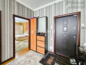 138.3 м², 3-комнатная квартира, этаж 9 из 20, 138 м², изображение - 24