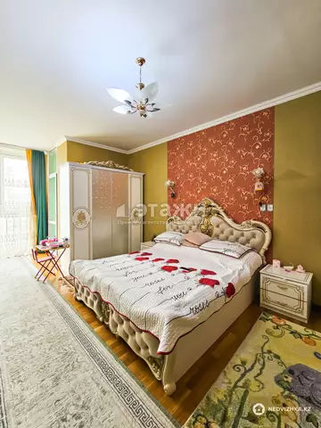 138.3 м², 3-комнатная квартира, этаж 9 из 20, 138 м², изображение - 26