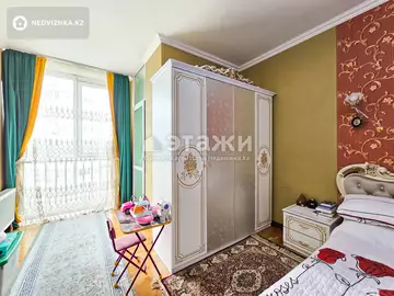 138.3 м², 3-комнатная квартира, этаж 9 из 20, 138 м², изображение - 28