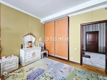 138.3 м², 3-комнатная квартира, этаж 9 из 20, 138 м², изображение - 27
