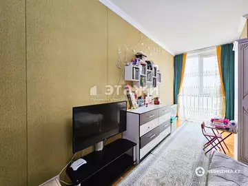 138.3 м², 3-комнатная квартира, этаж 9 из 20, 138 м², изображение - 29