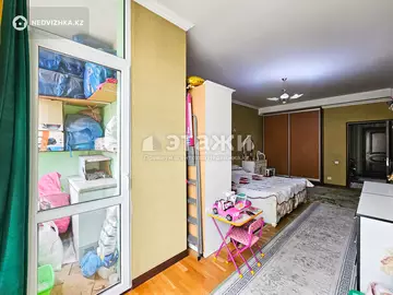 138.3 м², 3-комнатная квартира, этаж 9 из 20, 138 м², изображение - 30