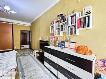 138.3 м², 3-комнатная квартира, этаж 9 из 20, 138 м², изображение - 31