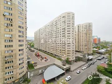 138.3 м², 3-комнатная квартира, этаж 9 из 20, 138 м², изображение - 32