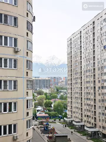 138.3 м², 3-комнатная квартира, этаж 9 из 20, 138 м², изображение - 35