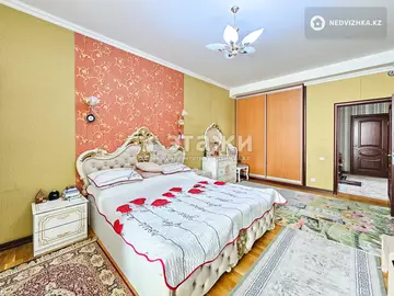 138.3 м², 3-комнатная квартира, этаж 9 из 20, 138 м², изображение - 36