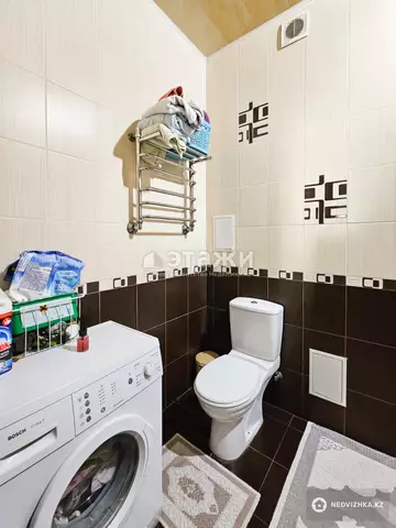 138.3 м², 3-комнатная квартира, этаж 9 из 20, 138 м², изображение - 37