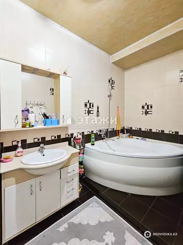 138.3 м², 3-комнатная квартира, этаж 9 из 20, 138 м², изображение - 38